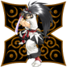 Elite Samurai Trophy