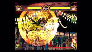 Samurai Shodown VI Screenshot 4