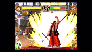 Samurai Shodown VI Screenshot 5