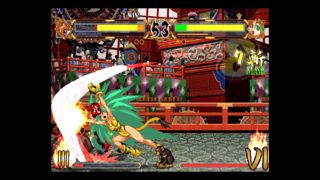 Samurai Shodown VI Screenshot 2