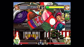 Samurai Shodown VI Screenshot 3