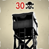 Advantage: Sniper Trophy