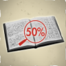 Casual Reader Trophy