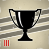 Hard as nails Trophy