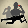 Hidden and dangerous Trophy