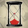 In the nick of time Trophy