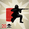 Make it go boom Trophy