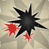 No refuge Trophy