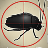 Pest Control Specialist Trophy