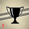 Regular soldier Trophy
