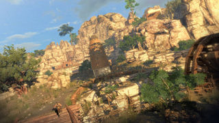 Sniper Elite 3 Screenshot 3