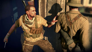 Sniper Elite 3 Screenshot 6