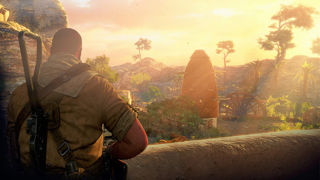 Sniper Elite 3 Screenshot 4