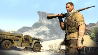 Sniper Elite 3 Screenshot 10