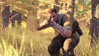 Sniper Elite 3 Screenshot 9