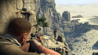 Sniper Elite 3 Screenshot 7