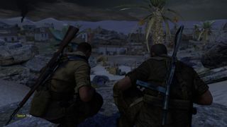 Sniper Elite 3 Screenshot 11