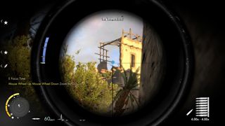 Sniper Elite 3 Screenshot 12
