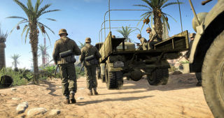 Sniper Elite 3 Screenshot 8
