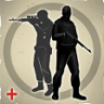 Sniping with friends Trophy