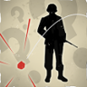 Tactical distractor Trophy