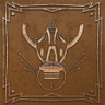 Gear up! Trophy