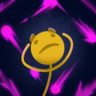 Bounce Trophy