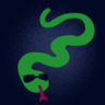 Snake Trophy