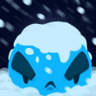 White Death Trophy