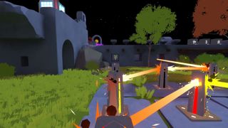 The Pillar: Puzzle Escape Screenshot 2
