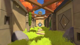 The Pillar: Puzzle Escape Screenshot 8