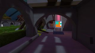 The Pillar: Puzzle Escape Screenshot 5
