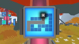 The Pillar: Puzzle Escape Screenshot 4