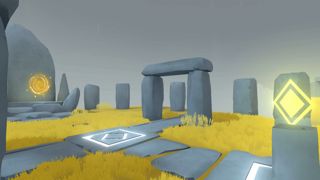 The Pillar: Puzzle Escape Screenshot 1
