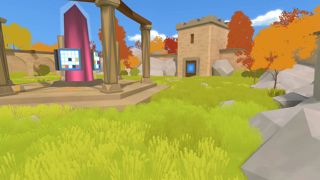 The Pillar: Puzzle Escape Screenshot 10