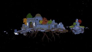 The Pillar: Puzzle Escape Screenshot 6