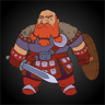 Brave Vikings Trophy