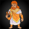 Gallant Priests Trophy