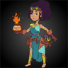 Savvy Engineers Trophy