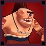 Troublemaker Trophy