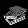 Book Learnin' Trophy
