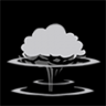 Bunker Buster Trophy