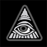 Illuminati Trophy