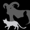 Menagerie Trophy