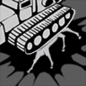 Roadkill Trophy