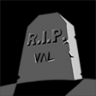 Valor's End Trophy