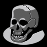 Wasteland Reaper Trophy