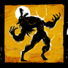 Moon Hunter Trophy