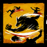 Moondrunk Trophy