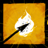 Rain of Death Trophy
